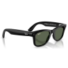 Gafas de sol Ray-ban META Wayfarer RW4012 C601/7153