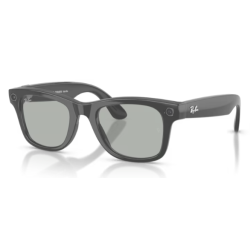 Gafas de sol Ray-ban META Wayfarer RW4012 C601/1M53