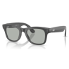 Gafas de sol Ray-ban META Wayfarer RW4012 C601/1M53