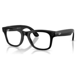 Gafas de sol Ray-ban META Wayfarer RW4012 C601/1M53