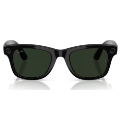 Gafas de sol Ray-ban META Wayfarer RW4012 C601/1M53