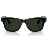 Gafas de sol Ray-ban META Wayfarer RW4012 C601/1M53
