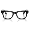 Gafas de sol Ray-ban META Wayfarer RW4012 C601/1M53