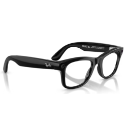 Gafas de sol Ray-ban META Wayfarer RW4012 C601/1M53
