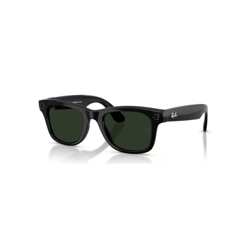 Gafas de sol Ray-ban META Wayfarer RW4012 C601/1M53
