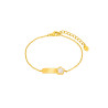 Pulsera Niña Marea Placa D03303/bk