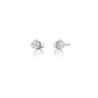 Pendientes Plata Niña Marea D03301/bq