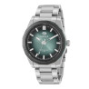 Reloj Marea Caballero Analogico Esfera Verde B54297/1