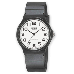 Reloj Casio Unisex Negro...