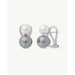 Pendientes Majorica Jour...