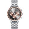 Reloj Mark Maddox Mujer MM0110-47 Acero IP Rosa Multifunción 50 m