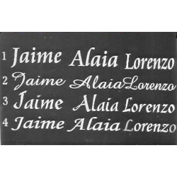 Estuche de Cubiertos Comunion 4 Piezas Cruz De Malta