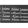 Estuche de Cubiertos Comunion 4 Piezas Cruz De Malta