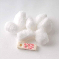 Algodón Y Fieltro Zippo 122112