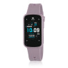 Smartwatch Marea Junior Smart Lila con Auriculares B57015/14 IP Impermeable Deportes