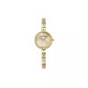 Reloj Mark Maddox Mujer MM1040-27 Acero Dorado Esfera Dorada 30 m