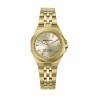Reloj Mark Maddox Mujer MM1038-25 Acero Dorado 100 m Cuarzo