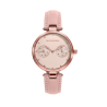 Reloj Viceroy mujer Correa Piel Rosa Palo 401064-99
