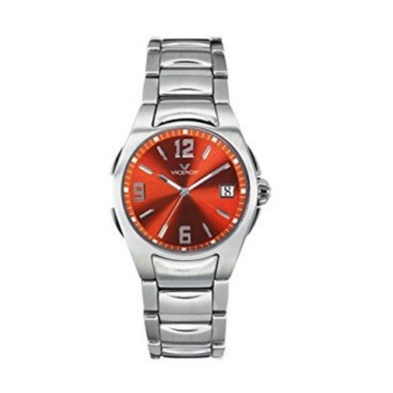 Reloj Viceroy Mujer 43596-45 Acero Colección Sydney 27 mm 100 m