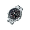 Reloj Casio Hombre Edifice EF-527D-1AVEF Cronógrafo Acero Inoxidable 100M