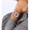 Reloj Casio Collection Retro Mujer LW-204-4AEF Rosa Digi