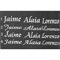 Estuche de Cubiertos Personalizables de Acero con Servilletero – 4 Piezas para Comunión, Bautizo o Cumpleaños