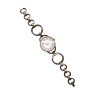 Reloj Minister Mujer 09022-RS Acero e IP Rosa 32 mm Cuarzo