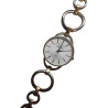 Reloj Minister Mujer 09022-RS Acero e IP Rosa 32 mm Cuarzo