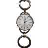 Reloj Minister Mujer 09022-RS Acero e IP Rosa 32 mm Cuarzo