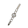 Reloj Minister Acero Bicolor Mujer 32 mm 009026-am-rs