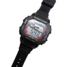 Reloj Digital Serpil Hombre 100 m Caja 45x45 mm Deportivo