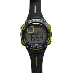 Reloj Digital Niño Serpil...