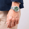 Reloj Lotus Hombre 19002/4 Freedom Acero Esfera Verde Degradada 42 mm 10 ATM