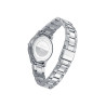 Reloj Viceroy Mujer 401342-55 Acero Esfera Negra 32 mm 50 m