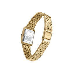 Reloj Viceroy Mujer 41164-63 Acero IP Dorado Esfera Verde Madreperla 30 m