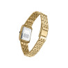 Reloj Viceroy Mujer 41164-63 Acero IP Dorado Esfera Verde Madreperla 30 m