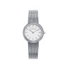 Reloj Viceroy Mujer 401346-37 Acero con Circonitas y Malla Milanesa 26 mm