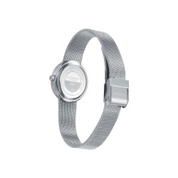 Reloj Viceroy Mujer 401346-37 Acero con Circonitas y Malla Milanesa 26 mm
