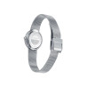 Reloj Viceroy Mujer 401346-37 Acero con Circonitas y Malla Milanesa 26 mm
