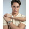 Reloj Viceroy Mujer 401346-37 Acero con Circonitas y Malla Milanesa 26 mm
