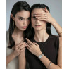 Reloj Viceroy Mujer 401346-37 Acero con Circonitas y Malla Milanesa 26 mm