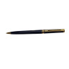Portaminas Noblesse Oblige Pl Oro Azul 18849-15340