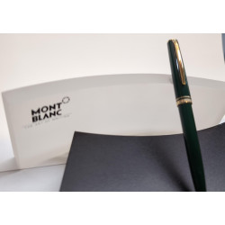 Portaminas Montblanc Generation Verde 13403