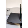 Portaminas Montblanc Generation Verde 13403