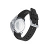 Reloj Viceroy Hombre Acero Bisel Cerámico Azul Correa Silicona 41 mm 20 ATM 41173-37