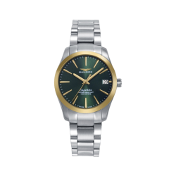 Reloj Sandoz Mujer Swiss...