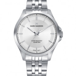 Reloj Caballero Acero...