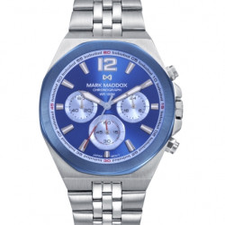 Reloj Hombre Cronógrafo...
