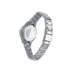 Reloj Viceroy Mujer Acero Esfera Verde 30 mm Calendario 10 ATM 401340-67