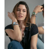 Reloj Viceroy Mujer Acero Esfera Azul 28 mm Elegante 30 m 401336-37